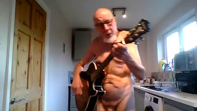 jimmybenido online show from March 18, 5:49 pm