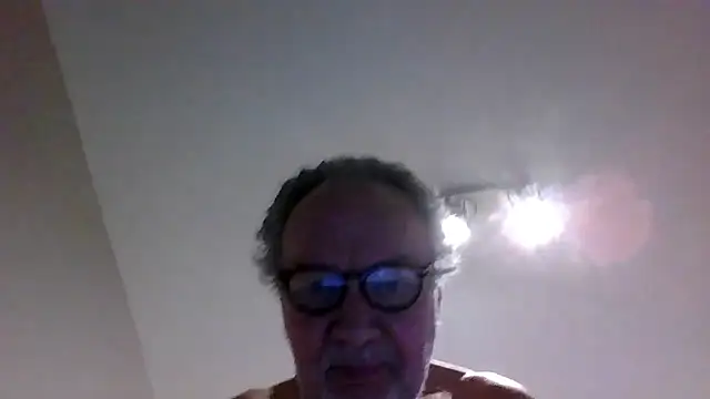 jimmybenido online show from October 11, 5:39 pm