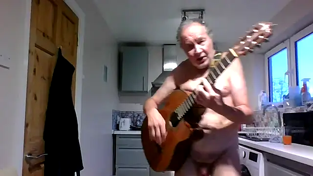 jimmybenido online show from October 9, 5:18 pm