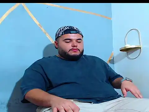 damian chubby online show from November 22, 8:25 am