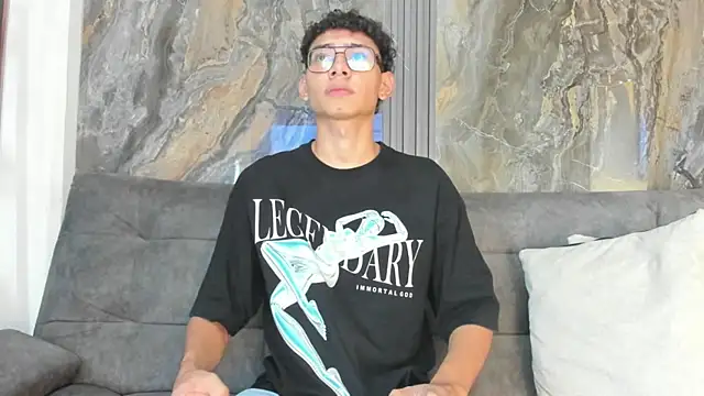 Daviid laidd online show from October 15, 9:00 pm