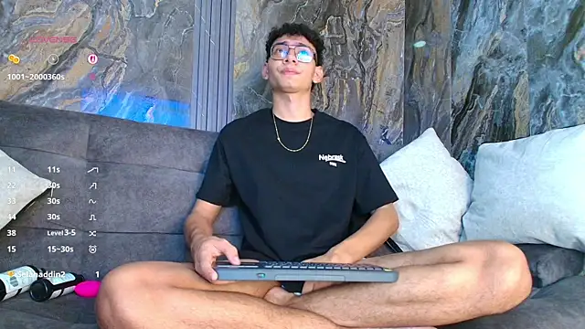 Daviid laidd online show from September 25, 9:24 pm