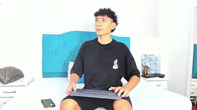 Daviid laidd online show from October 1, 8:24 pm