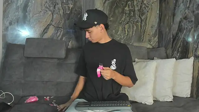 Daviid laidd online show from January 9, 7:41 pm