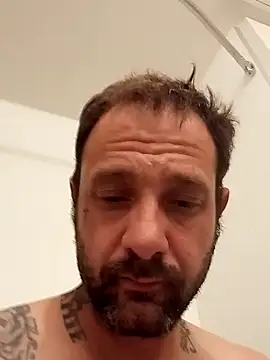 Lord-Sloppy online show from October 12, 11:37 am