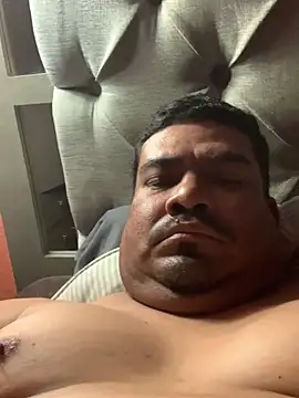 ThickD619 online show from December 7, 11:12 pm