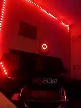 ZaddyBigDee online show from April 25, 7:55 pm