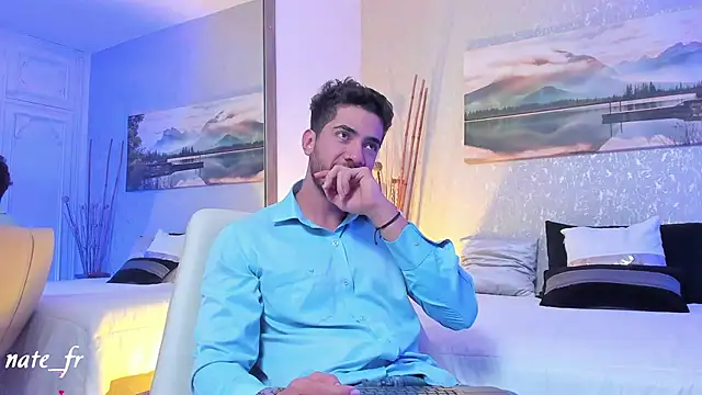 Nate franco online show from December 28, 3:04 am