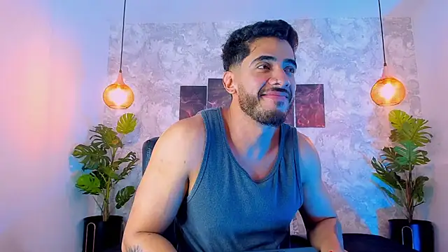 Nate franco online show from November 21, 4:44 am