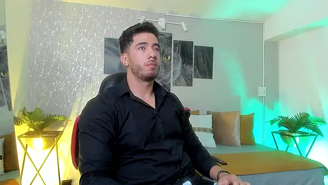 Nate franco online show from February 27, 2:52 am