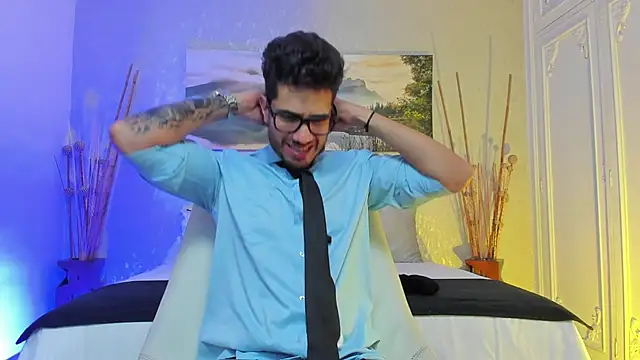 Nate franco online show from January 12, 1:21 am