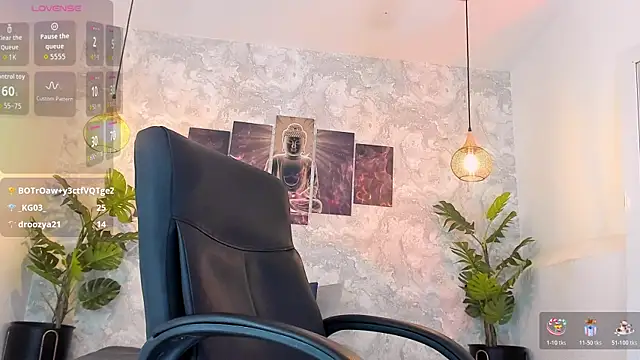 Nate franco online show from July 12, 9:55 am