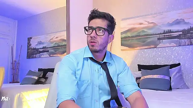 Nate franco online show from December 24, 5:27 am