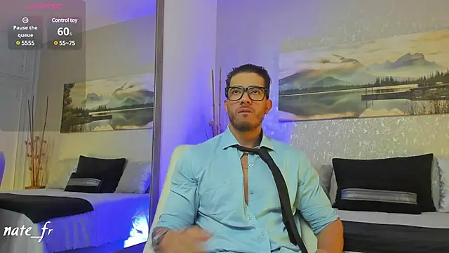 Nate franco online show from January 25, 7:06 am