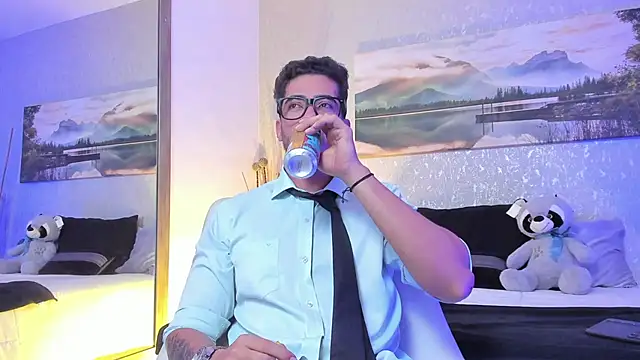 Nate franco online show from January 15, 3:22 am