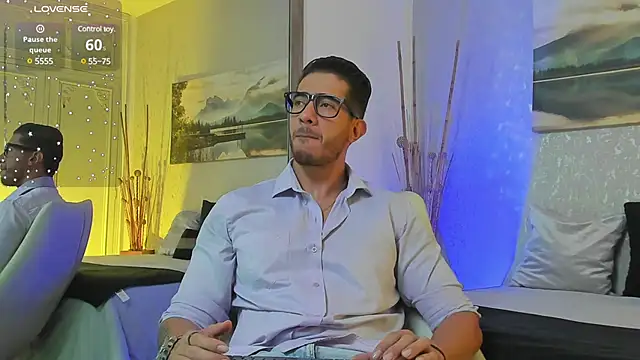 Nate franco online show from January 26, 3:06 am