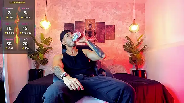 Nate franco online show from September 11, 5:28 am