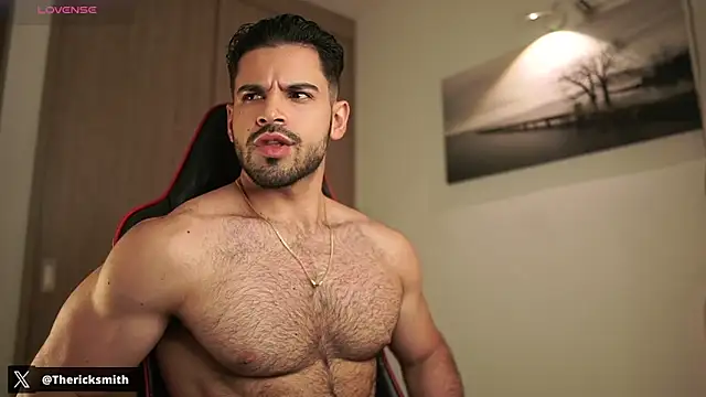 Rick  Smith153 online show from October 21, 4:04 am