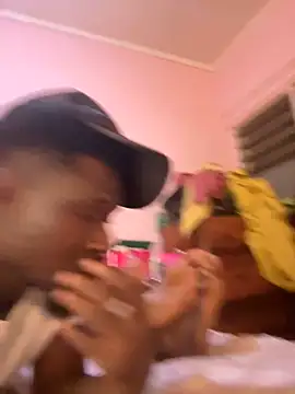 Black Twink online show from March 6, 3:13 pm