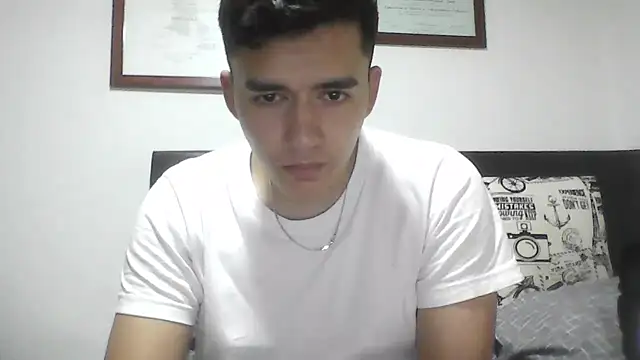 Estebitan vm online show from April 16, 2:55 am