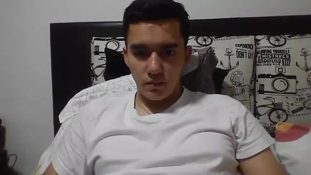 Estebitan vm online show from February 20, 4:31 am