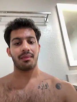 Notahuman1082 online show from September 11, 8:46 am