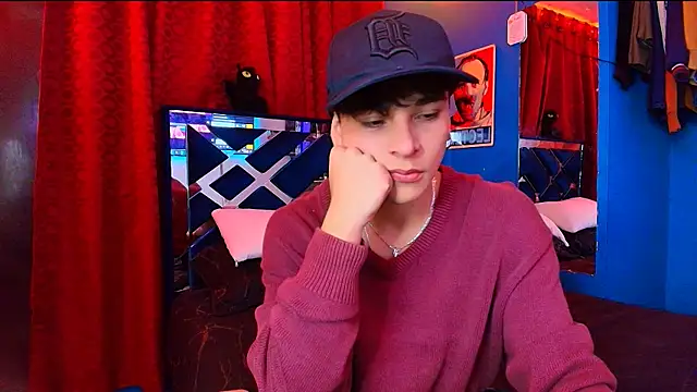 Luke Howland online show from March 7, 4:43 am