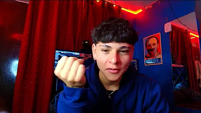 Luke Howland online show from September 15, 4:30 pm