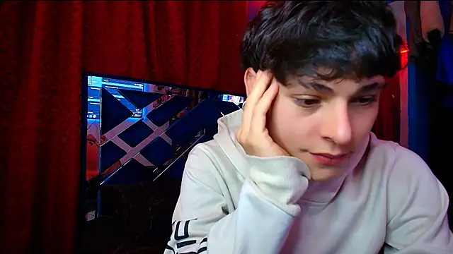 Luke Howland online show from September 27, 2:20 am