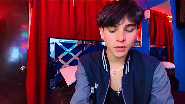 Luke Howland online show from March 17, 2:59 am