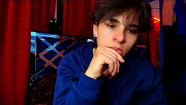 Luke Howland online show from September 9, 11:58 pm