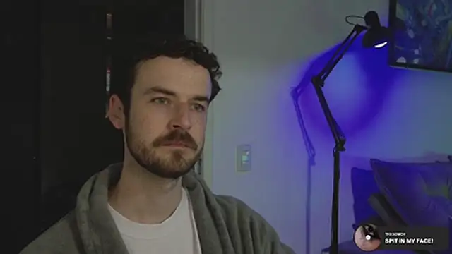 sexxxsutra online show from December 17, 10:05 pm