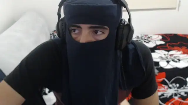 Drio96 online show from October 21, 1:20 am