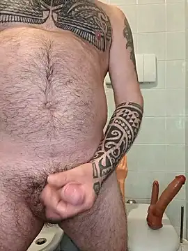 teddy79good online show from January 13, 5:17 pm