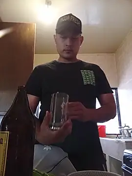 Zordomud0 online show from February 8, 7:40 pm