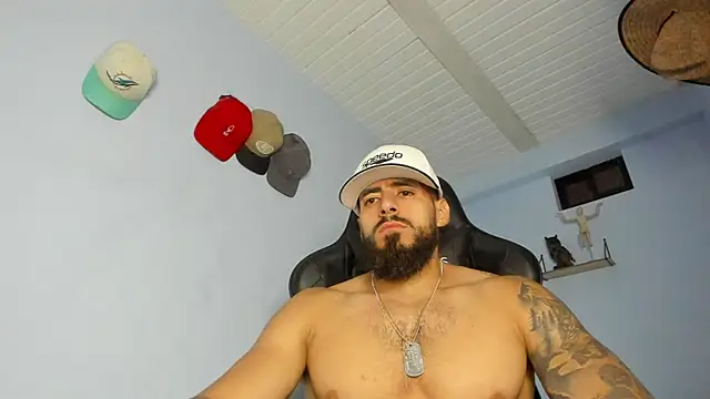  Poseidon1  online show from October 10, 5:01 am