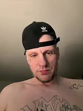 VixyGang online show from April 9, 6:41 am