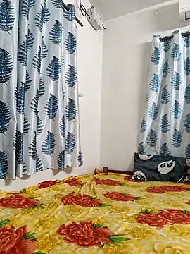 MALLUSING555 online show from September 20, 11:05 pm