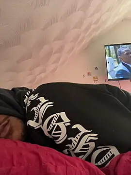 rayyymack online show from March 30, 8:54 pm