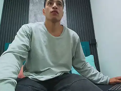 jack pergurtson01 online show from January 19, 10:28 am