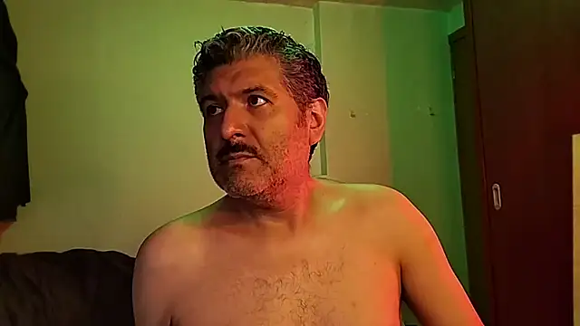 BushBator online show from October 20, 6:12 pm