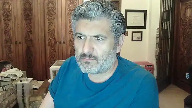 BushBator online show from November 7, 12:36 am