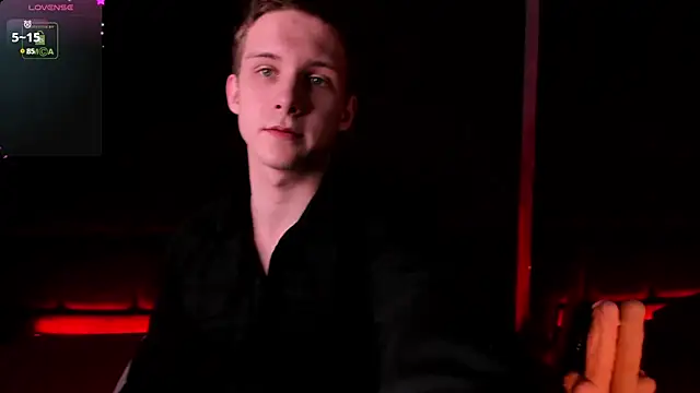 MarkGWalker online show from December 5, 10:33 am