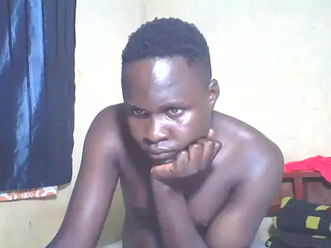 Snapshot of Jesse_Kingkong chatting on October 6, 8:35 pm Jesse Kingkong online show from October 6, 8:35 pm