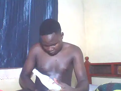 Jesse Kingkong online show from October 17, 10:03 pm