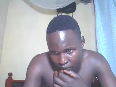 Snapshot of Jesse_Kingkong chatting on January 7, 8:21 pm Jesse Kingkong online show from January 7, 8:21 pm