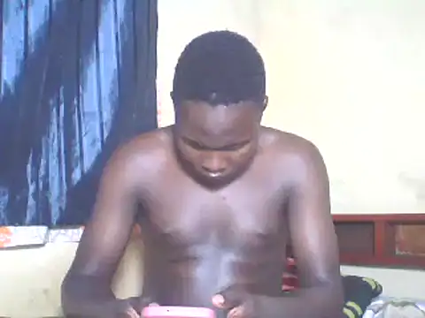 Snapshot of Jesse_Kingkong chatting on February 20, 8:58 pm Jesse Kingkong online show from February 20, 8:58 pm