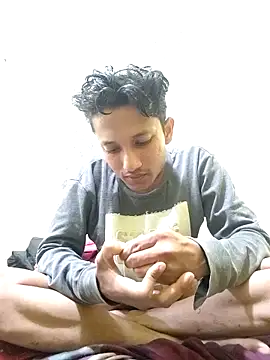 Indiandaddy11 online show from November 11, 6:24 pm