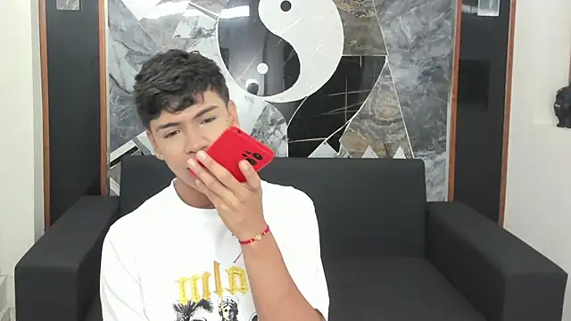 Timmy King  online show from January 19, 9:55 pm