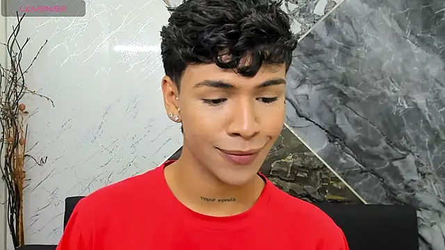 Timmy King  online show from January 25, 10:50 pm